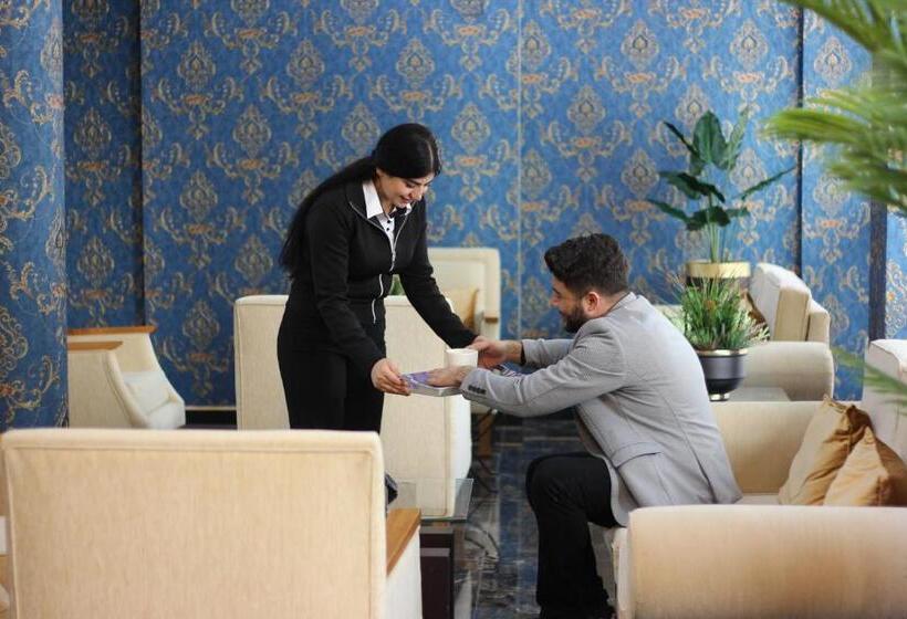 Safir Hotels çorlu