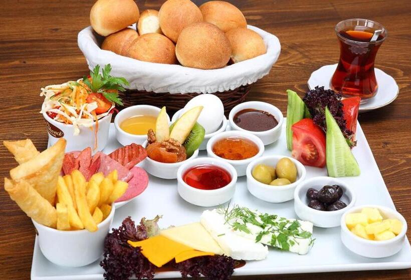 Safir Hotels çorlu