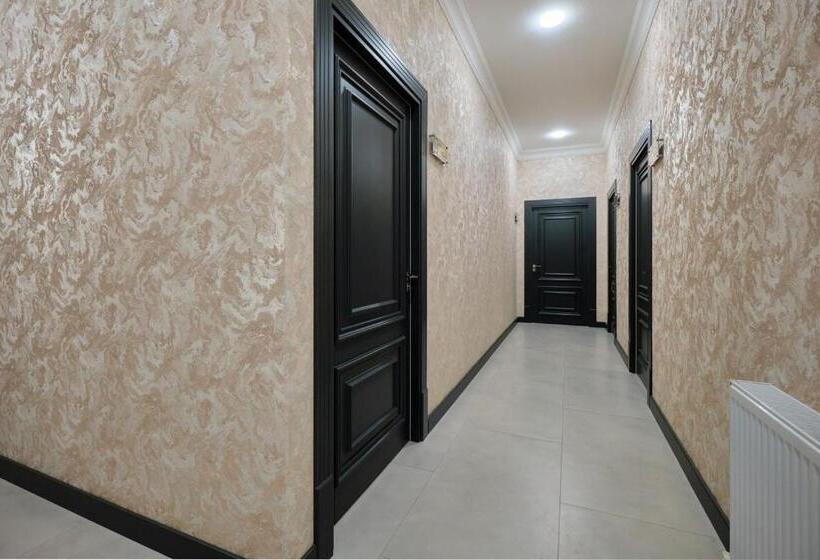 Samarkand Hostel