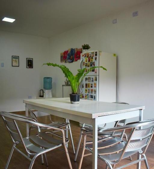 Seven Hotel   Juana Koslay San Luis