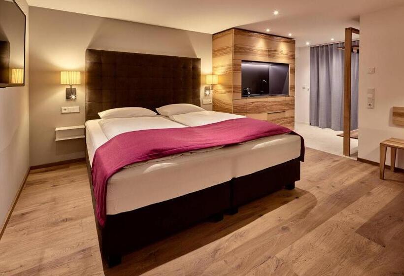 Staufen Chalets Am Kalvarienberg