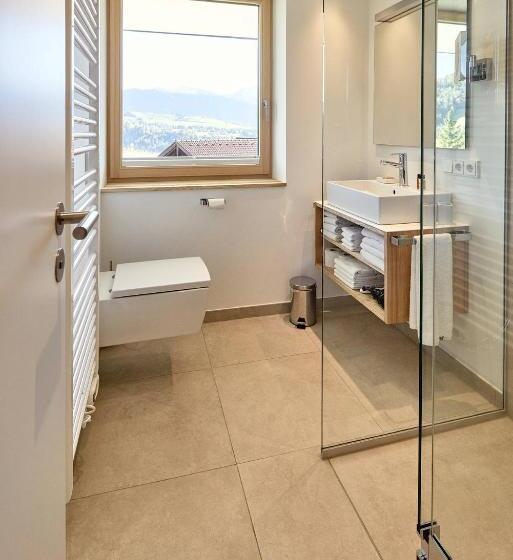 Staufen Chalets Am Kalvarienberg