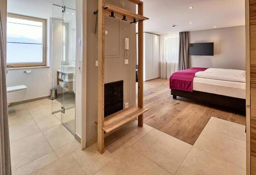 Staufen Chalets Am Kalvarienberg