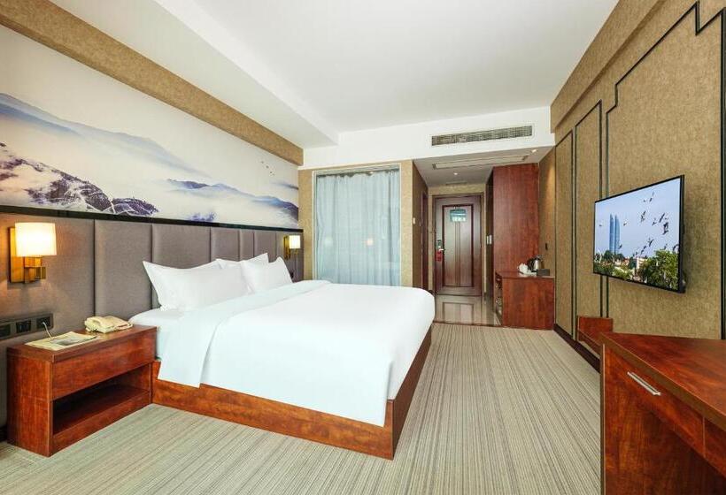 Xiamen Xiangzun Hotel   Huijing Plaza Branch