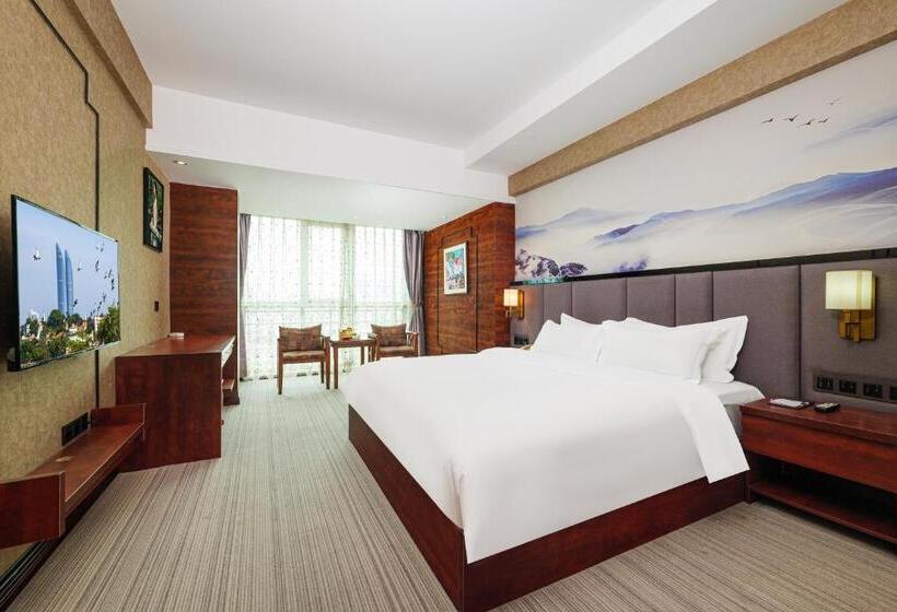 Xiamen Xiangzun Hotel   Huijing Plaza Branch