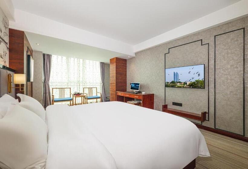 Xiamen Xiangzun Hotel   Huijing Plaza Branch