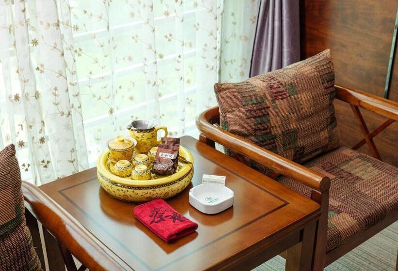 Xiamen Xiangzun Hotel   Huijing Plaza Branch