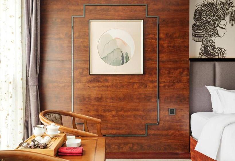 Xiamen Xiangzun Hotel   Huijing Plaza Branch