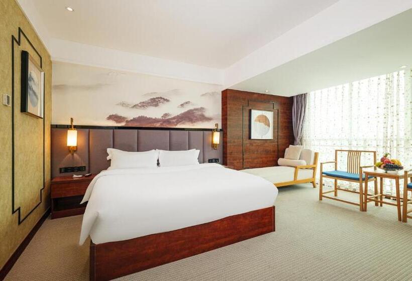 Xiamen Xiangzun Hotel   Huijing Plaza Branch