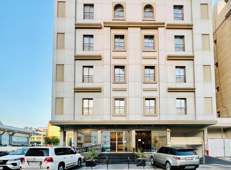 توبال الخبر