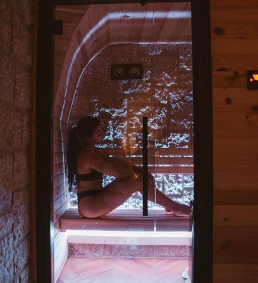 9cento B&b And Private Spa