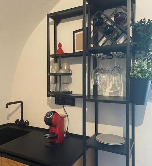 9cento B&b And Private Spa