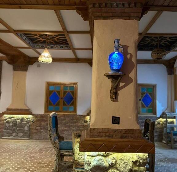 هاستل Alberegue Rustica