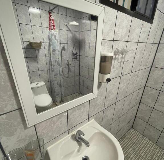 فندق صغير Oasis Natural En Un Paraiso Tropical