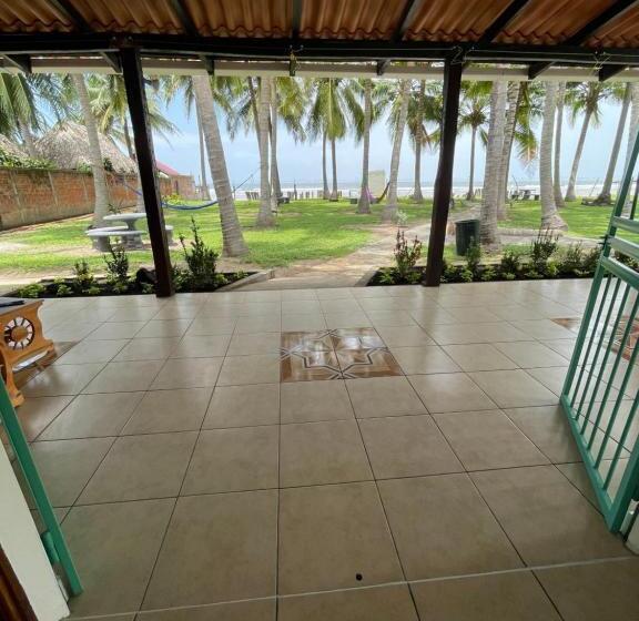 فندق صغير Oasis Natural En Un Paraiso Tropical