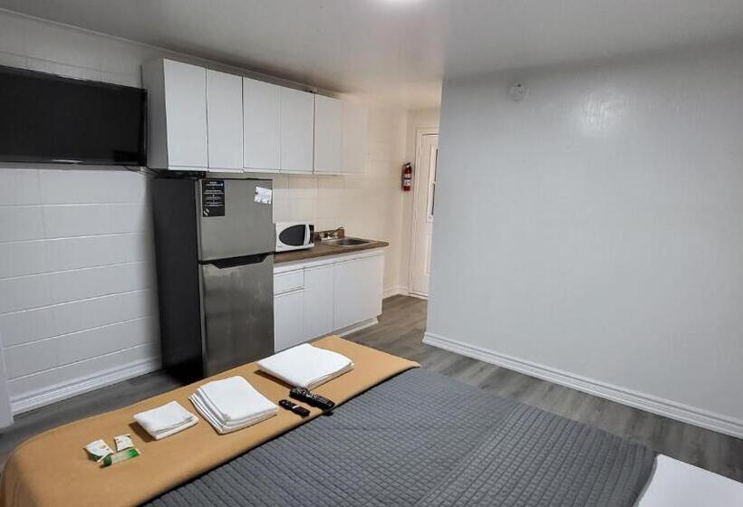 فندق صغير Happyland Inn