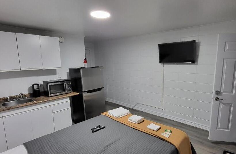 فندق صغير Happyland Inn