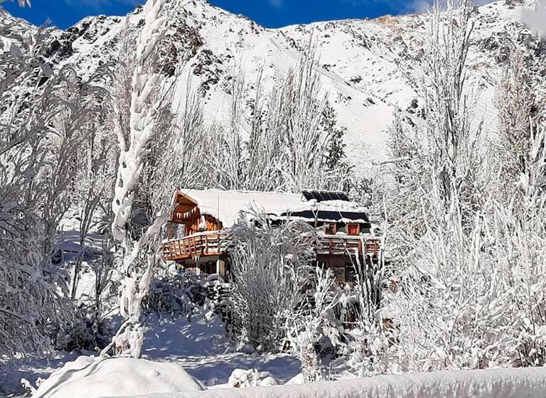 فندق صغير Hostal Crisol