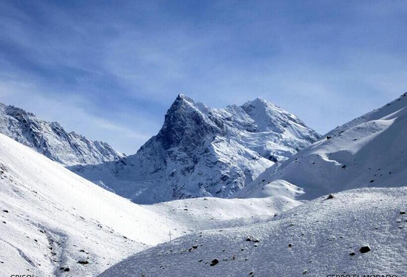 فندق صغير Hostal Crisol