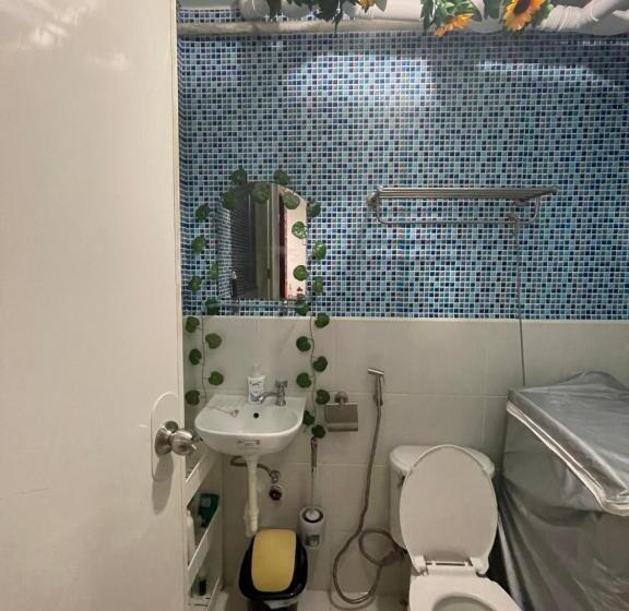 Hostel Kachada Condotel Urban Deca Home