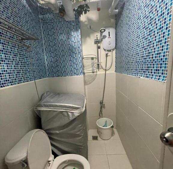 Hostel Kachada Condotel Urban Deca Home