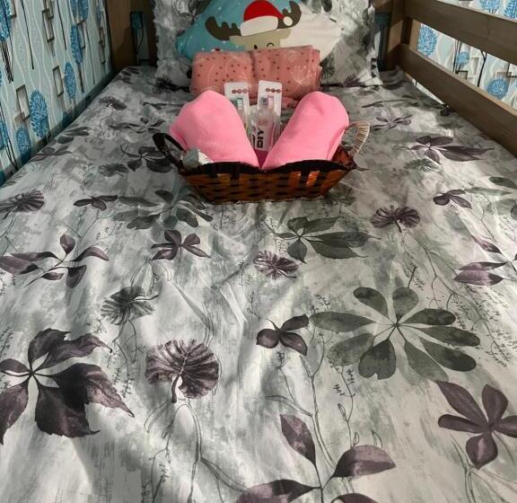 Hostel Kachada Condotel Urban Deca Home