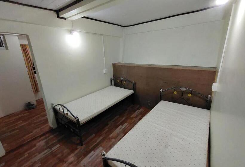 Hostel Paying Guest For Girl Students Contact No: 7001099596 / 8101799688