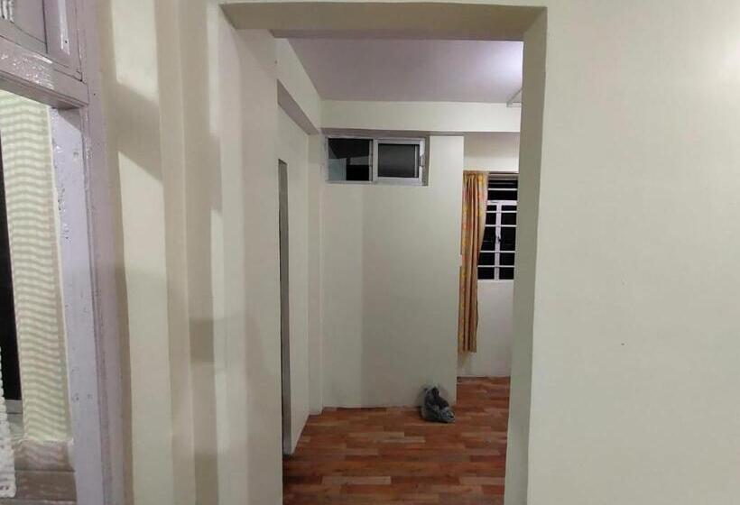 Hostel Paying Guest For Girl Students Contact No: 7001099596 / 8101799688