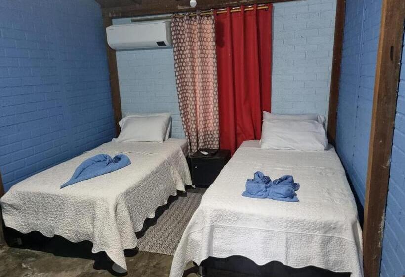 Общежитие Posada Miss Anibel