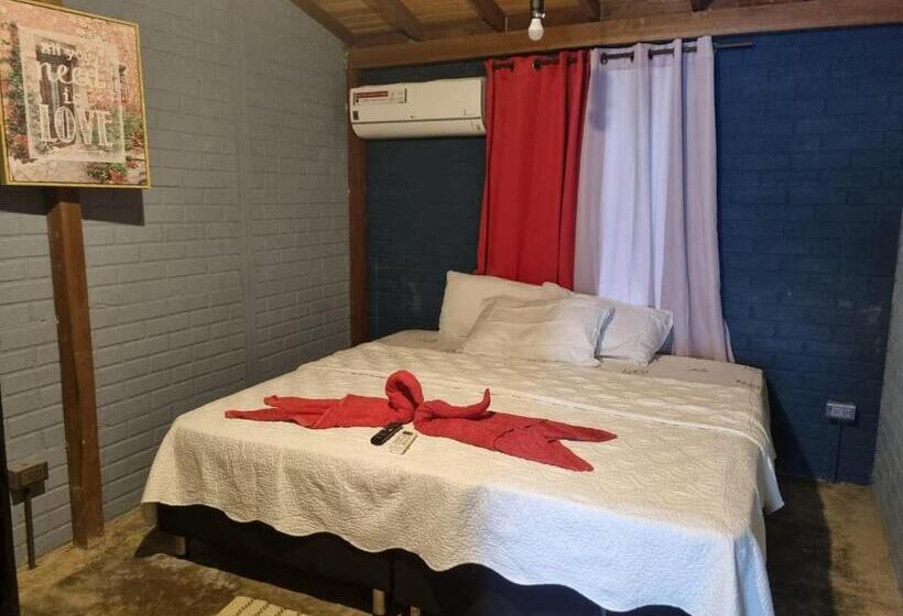 هاستل Posada Miss Anibel