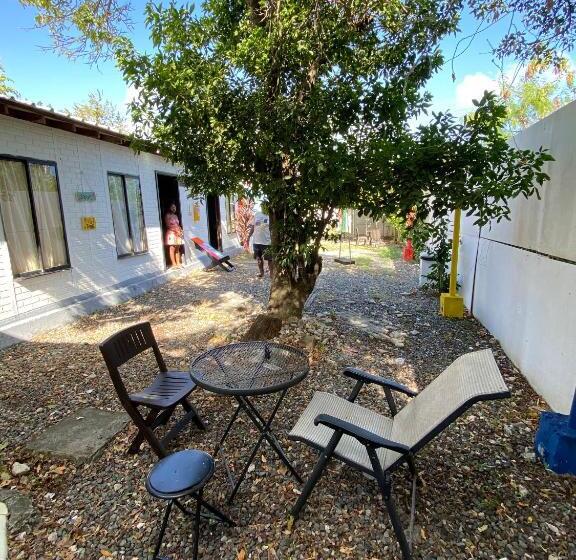 هاستل Posada Miss Anibel