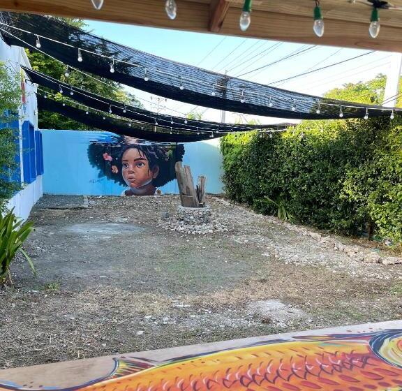 Общежитие Posada Miss Anibel