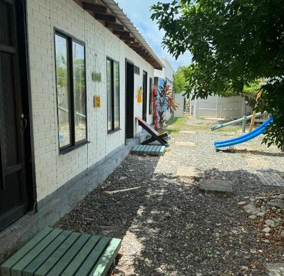 Общежитие Posada Miss Anibel