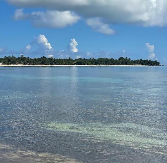 Общежитие Posada Miss Anibel