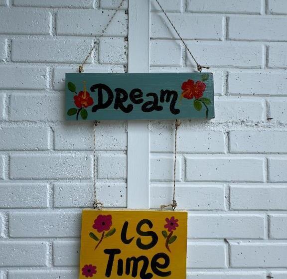 Общежитие Posada Miss Anibel