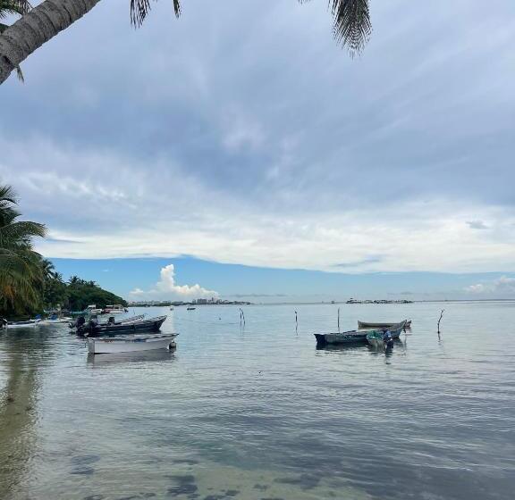 Общежитие Posada Miss Anibel