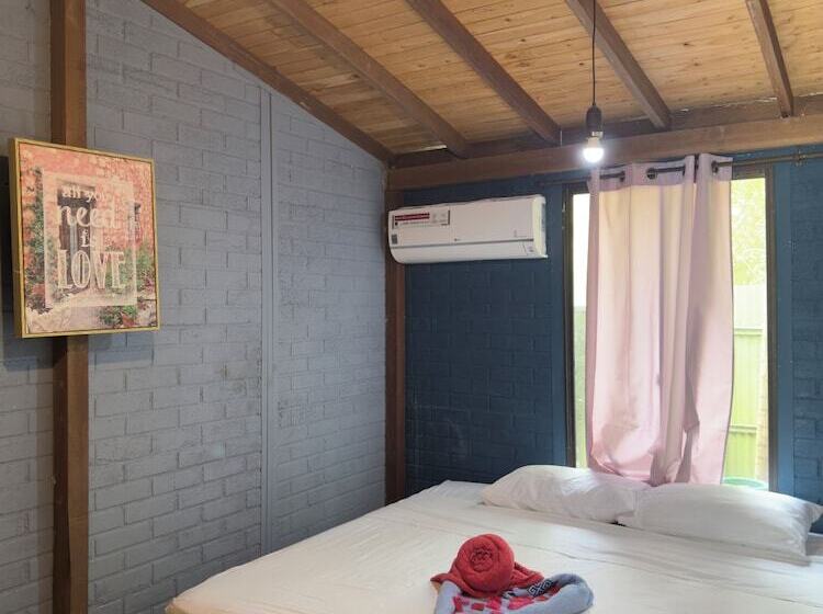 هاستل Posada Miss Anibel