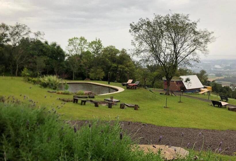 Общежитие Pousada Morada Dos Anjos