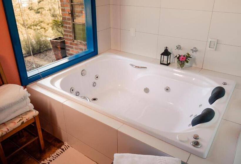 Общежитие Pousada Morada Dos Anjos