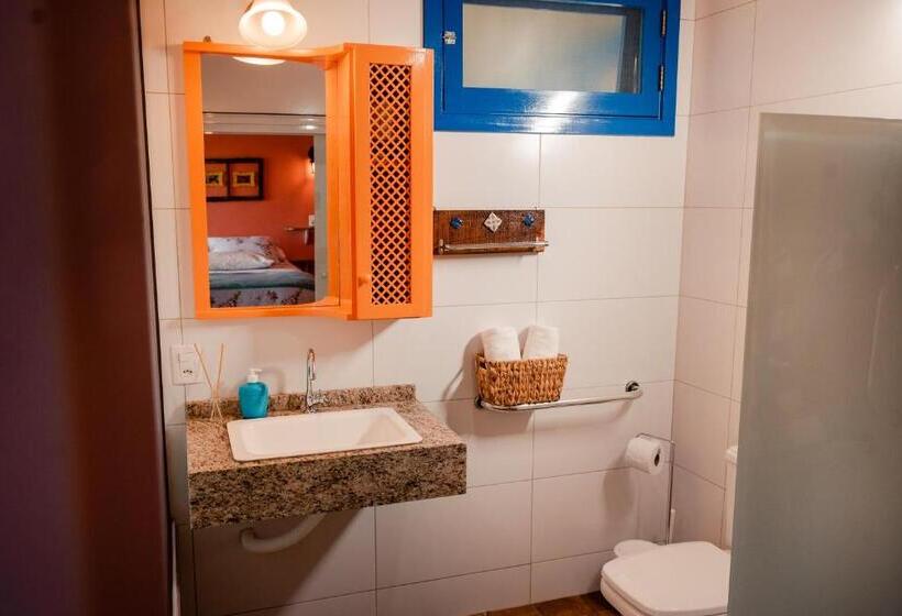 Общежитие Pousada Morada Dos Anjos