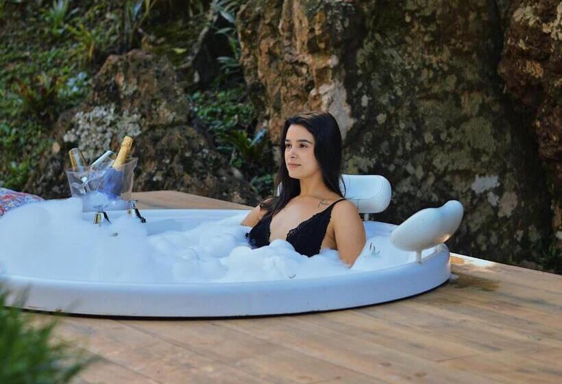 Общежитие Pousada Morada Dos Anjos