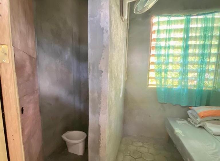 הוסטל Punta Landing Travellers Inn