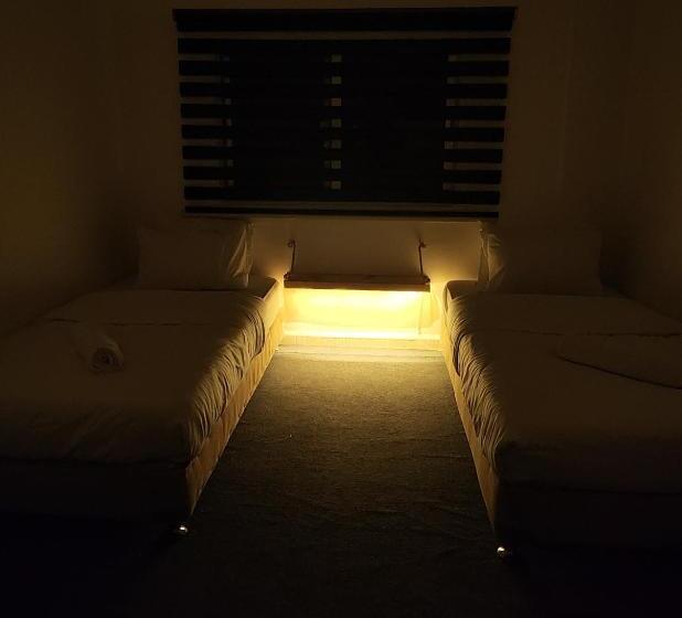 هاستل The Cousins