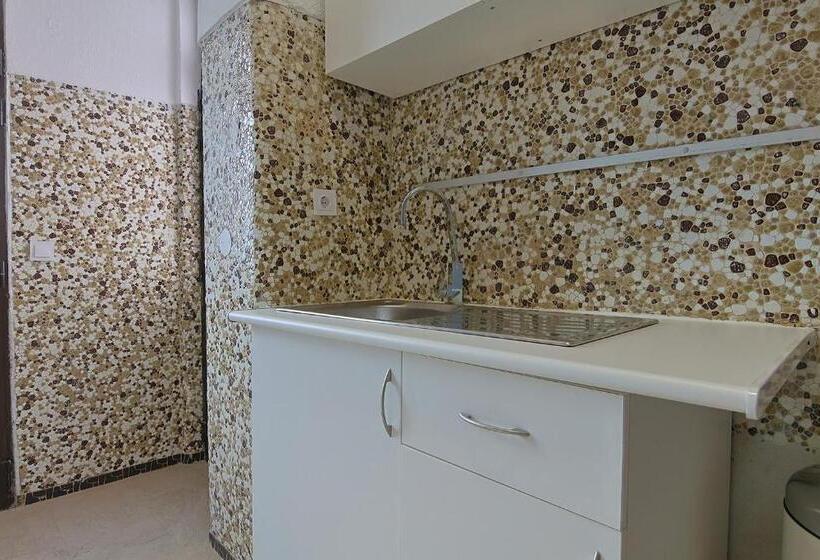 הוסטל Vila Olivença