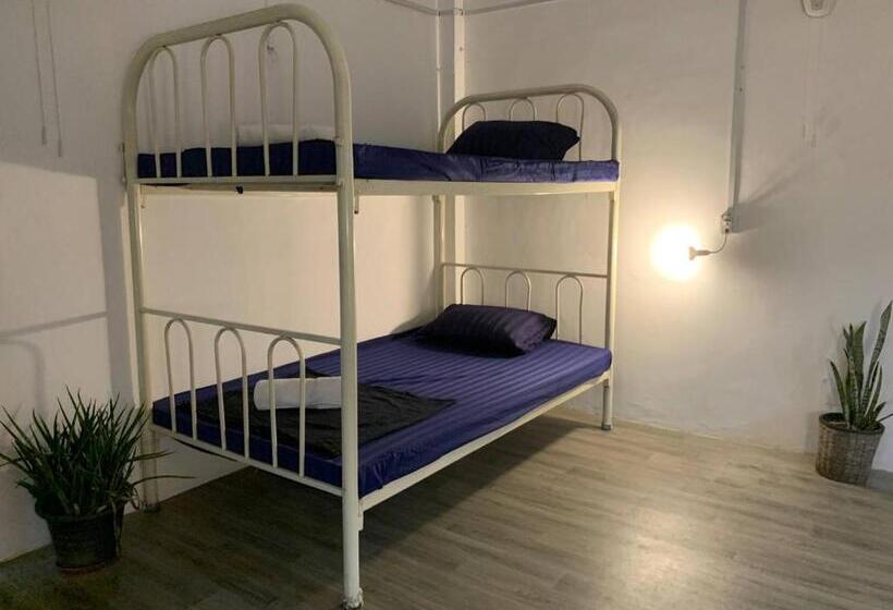 فندق صغير Villa Martial Arts Gym & Guesthouse