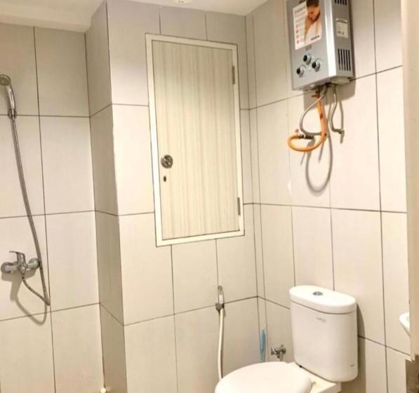 Apartment Grand Kamala Lagoon By Davalina Rooms