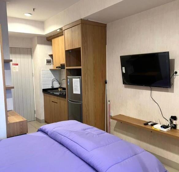 Apartment Grand Kamala Lagoon By Davalina Rooms