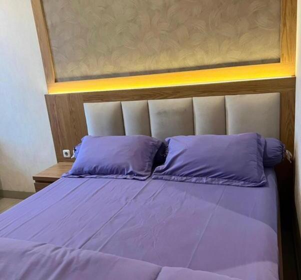 Apartment Grand Kamala Lagoon By Davalina Rooms