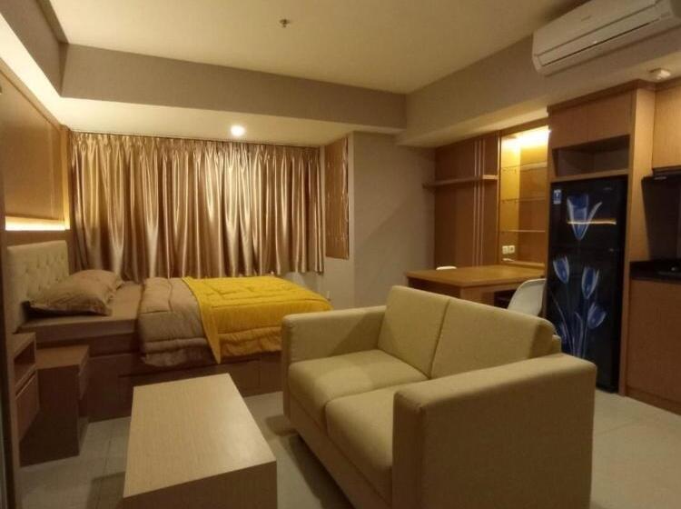 Apartment Grand Kamala Lagoon By Davalina Rooms