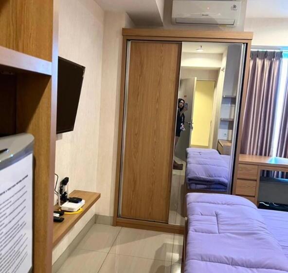 Apartment Grand Kamala Lagoon By Davalina Rooms